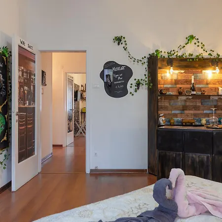 San Francesco Lodge&Art Hostel