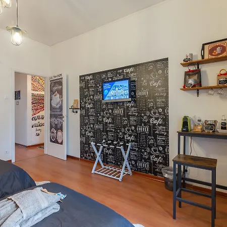 San Francesco Lodge&Art Hostel
