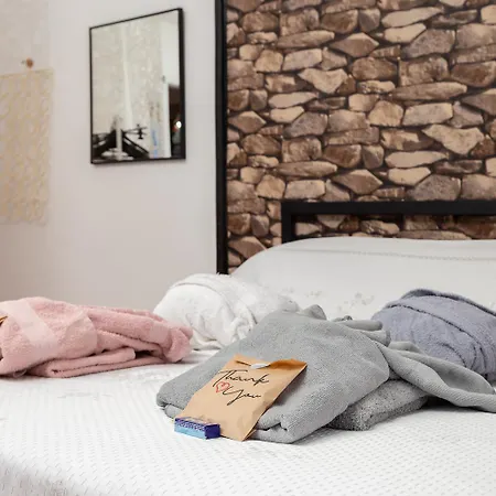 Daire San Francesco Lodge&art