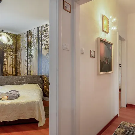 San Francesco Lodge&Art Hostel Apartment Trieste