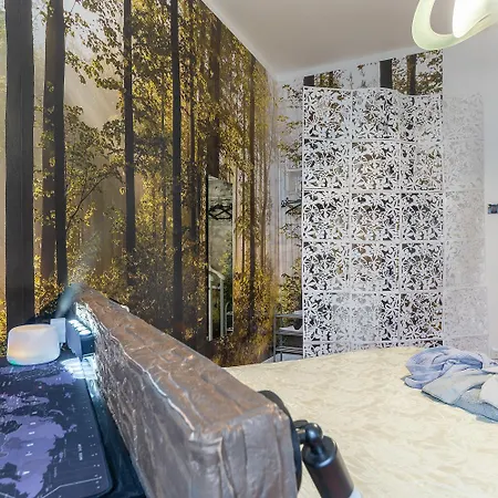 San Francesco Lodge&Art Hostel *