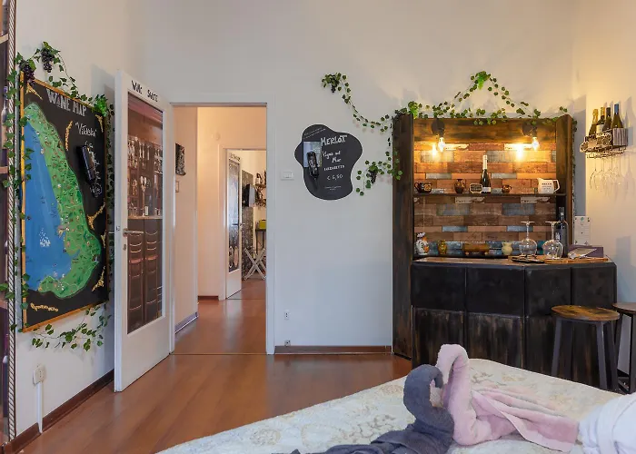 San Francesco Lodge&art