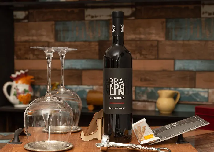 Apartamento San Francesco Lodge&art *