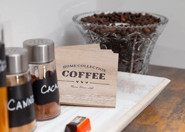 San Francesco Lodge&art Apartamento Trieste