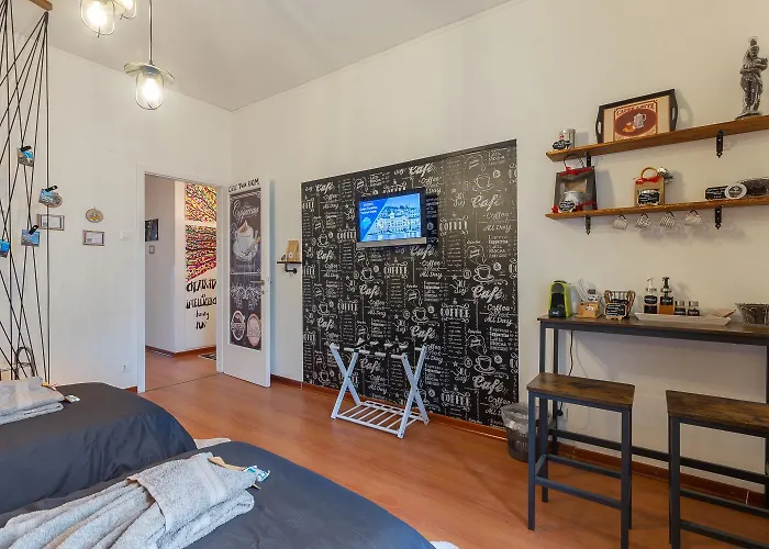 San Francesco Lodge&art