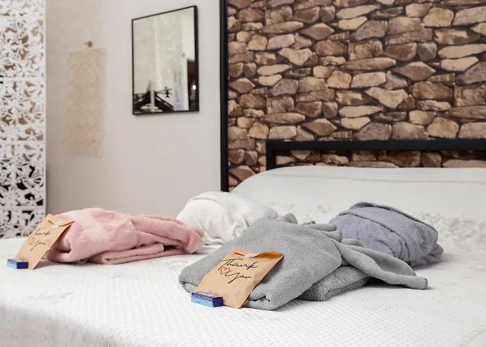 Apartamento San Francesco Lodge&art