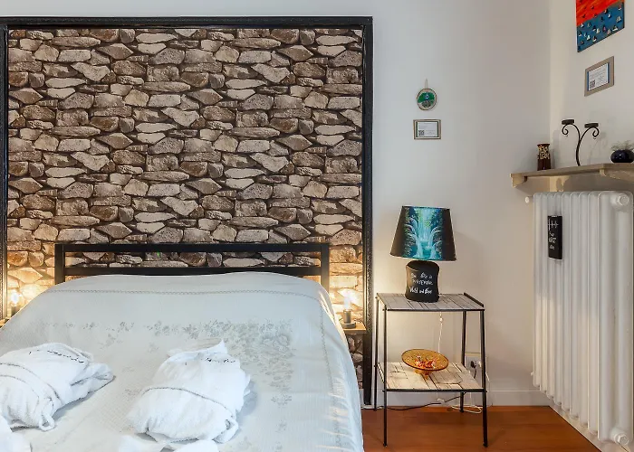 San Francesco Lodge&art *