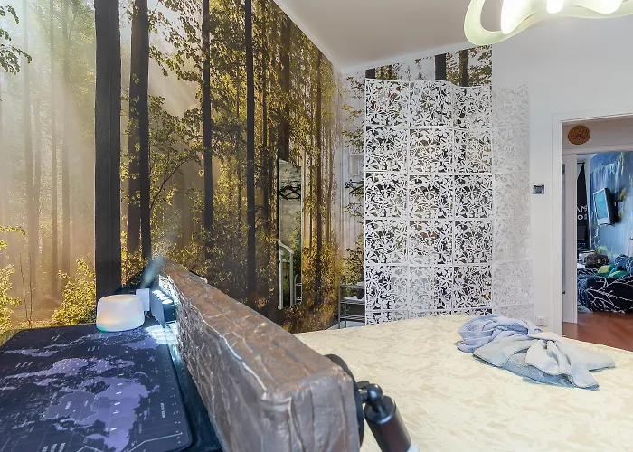 San Francesco Lodge&art *