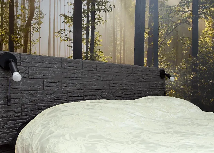 San Francesco Lodge&art