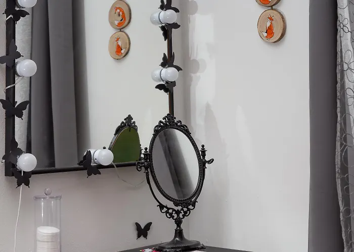 San Francesco Lodge&art Apartamento